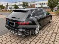 2020 Audi A4
