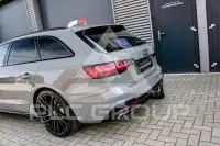 2020 Audi A4