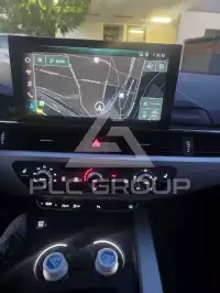 2020 Audi A4