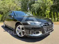 2020 Audi A4