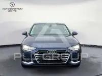 2020 Audi A4