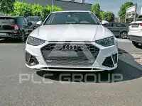 2020 Audi A4