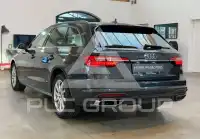2020 Audi A4