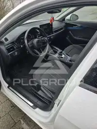 2020 Audi A4