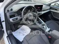 2020 Audi A4