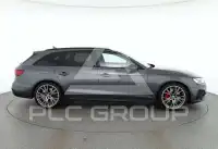 2020 Audi A4