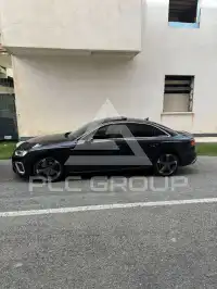 2020 Audi A4