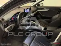 2020 Audi A4
