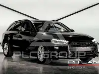 2020 Audi A4