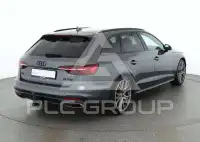 2020 Audi A4