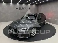 2020 Audi A4