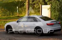 2020 Audi A4