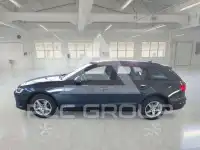 2020 Audi A4