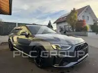 2020 Audi A4