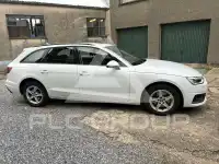 2020 Audi A4
