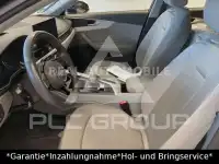 2020 Audi A4