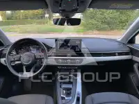 2020 Audi A4