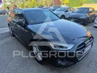 2020 Audi A4