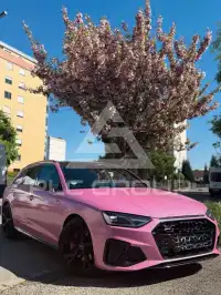 2020 Audi A4