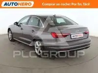 2020 Audi A4