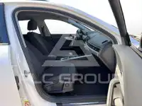 2020 Audi A4