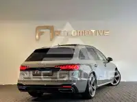 2020 Audi A4