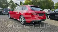 2020 Audi A4