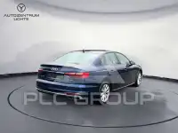 2020 Audi A4
