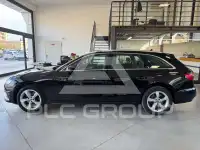 2020 Audi A4