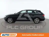 2020 Audi A4