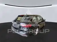 2020 Audi A4
