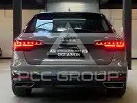 2020 Audi A4
