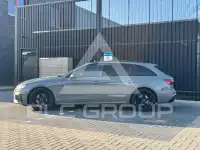 2020 Audi A4