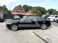2020 Audi A4