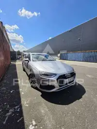 2020 Audi A4