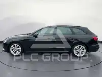 2020 Audi A4