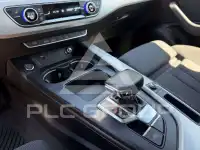 2020 Audi A4