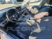 2020 Audi A4
