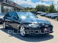 2020 Audi A4