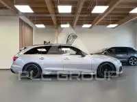 2020 Audi A4