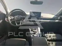 2020 Audi A4
