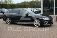 2020 Audi A4