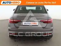 2020 Audi A4