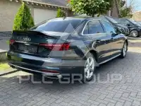 2020 Audi A4