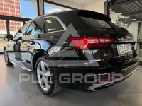 2020 Audi A4
