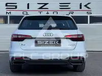 2020 Audi A4