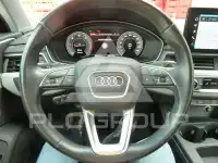 2020 Audi A4