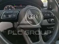 2020 Audi A4