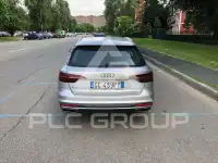 2020 Audi A4