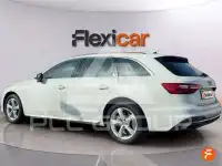 2020 Audi A4